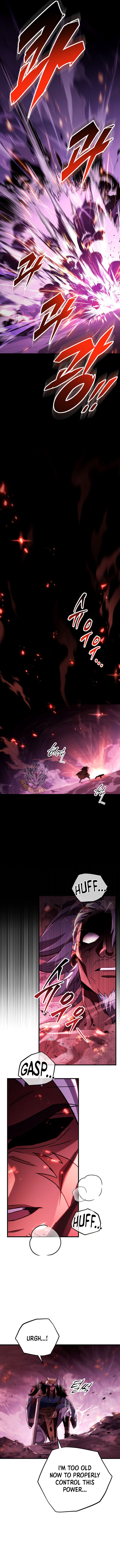 Heavenly Inquisition Sword (Nine Heavens Swordmaster) Chapter 148 4